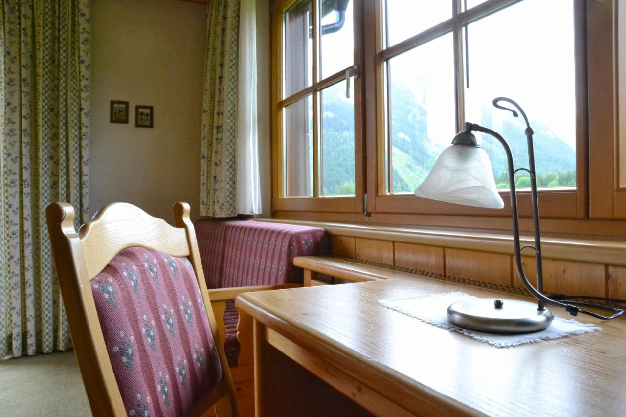 Pension Moeslehnerhof Ramsau am Dachstein Ngoại thất bức ảnh