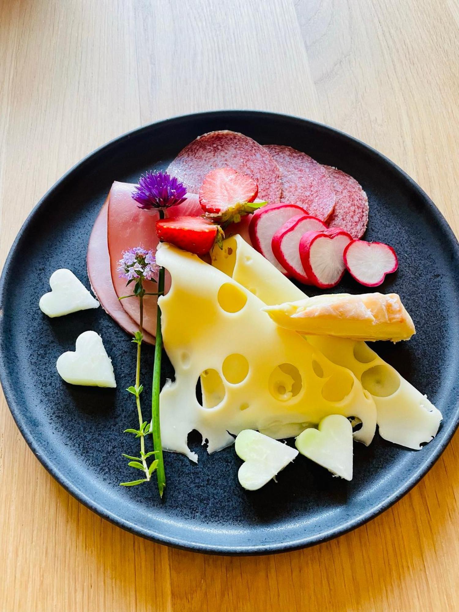 Pension Moeslehnerhof Ramsau am Dachstein Ngoại thất bức ảnh